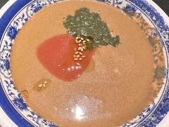 -百叶居·老北京涮羊肉(鼓楼店)