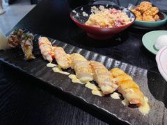 -YAMAKAWA(龙湖胥江天街店)