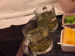 -水墨澜渟足道·SPA·传统(四望亭东关街店)