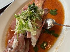 -晶荷轩(香港迪士尼乐园酒店)