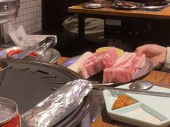 -济州爱肉堂(总店)