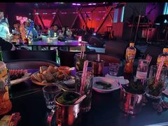-MOSSO音乐酒吧·live house(南京旗舰店)