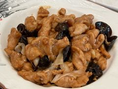 -凯鸽酒楼(大同振兴街店)