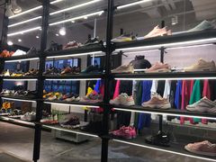 -NIKE LAB X158(新乐路店)