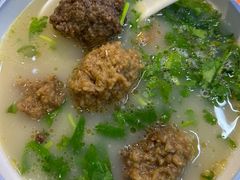 -宋老三苏肉羊肉汤老店