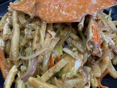 -台州老六海鲜面馆(上南总店)