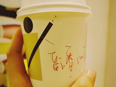 -YECLIP COFFEE黄色回形针咖啡