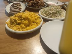 -姥姥家春饼店(惠新东街店)