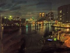-澳门港湾大酒店