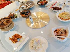 -新雅粤菜馆(南京东路店)