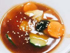 -山海珍味韩国料理(奥城店)