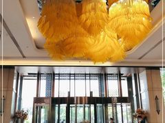 -世纪缘国际会议中心·中餐厅(百家湖店)