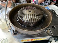 -汉城韩国烧烤火锅(官也街店)