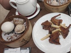 -潮福城大酒楼·潮粤菜·港式点心(阳光城店)