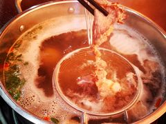 -牛肉彪·19年专注·潮汕牛肉火锅(祈福店)