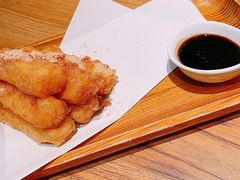 蛋酥软糍粑-太二酸菜鱼(南京艾尚天地店)