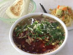 -阿叶羊杂碎(前进街店)