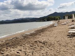 -东钱湖阳光沙滩