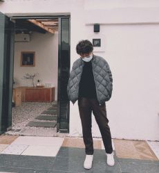 -Zip概念美发