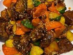 -冰城小镇音乐串吧·聚会餐厅(百子湾店)