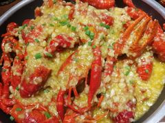 -一棠龙虾•王牌虾球(光谷天地店)