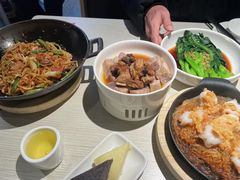 -九毛九西北菜(百信广场店)