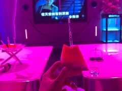 -方糖KTV-PLUS(世茂广场店)