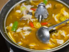 -卞氏菜根香·川菜(青羊万达店)