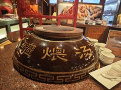 -怡咖啡海鲜自助餐厅(浦东香格里拉店)