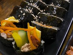 金枪鱼紫菜包饭-SchoolStory学校的故事(七星路店)