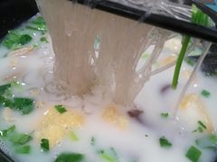 -鸭小妹鸭血粉丝(老门东店)
