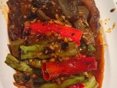 -秦月轩·陕西家乡菜(阜成路·五棵松店)