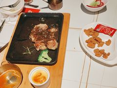 -豪享来(我格广场店)