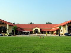 -意大利农场度假村