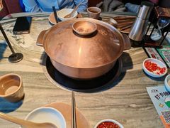 -大头椰·椰子鸡火锅(南宁万象城店)