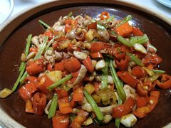 -常和州·夜宵大排档(常州单店)