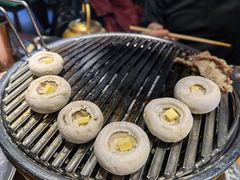 -原始泥炉烤肉(总店)