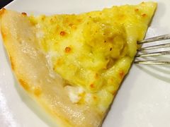 -必胜客(新海上世界店)