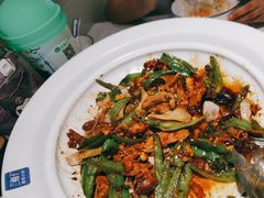-兰湘子·湘菜小炒(长安万科广场店)