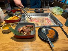 -新石器烤肉(南站店)