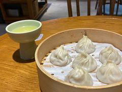鲜肉小笼-苏小柳手工点心(人民广场分院)