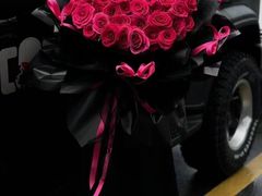 -拾花记花艺·求婚·订婚·生日布置(高新店)