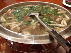 -同君福大酒楼(紫新路店)