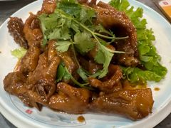 -大家乐东北菜(富河园店)