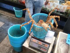 -濠景渔港(汇通店)