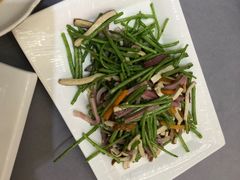 -银都上海菜馆(粤海东路店)