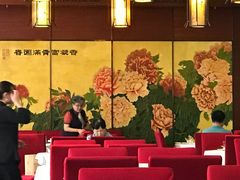 大堂-老正兴菜馆(福州路店)