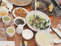 -山西会馆·晋菜·晋商宴·学堂记忆(许坦西街店)