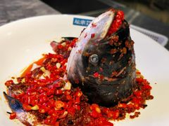 -坛宗剁椒鱼头(河西王府井店)