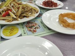 -白魁老号饭庄(交道口店)